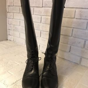 COPY - Ariat Tall boots